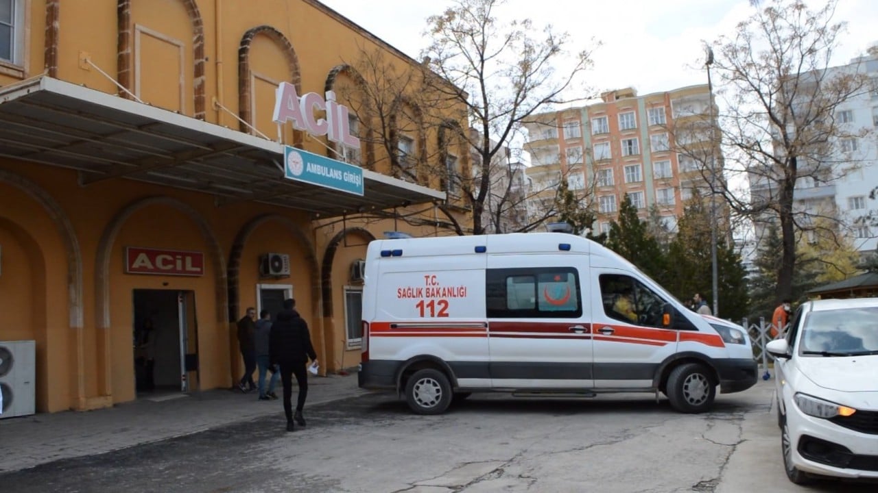 Foto - Evde yangın faciası: 2 kişi öldü, 2 kişi yaralandı