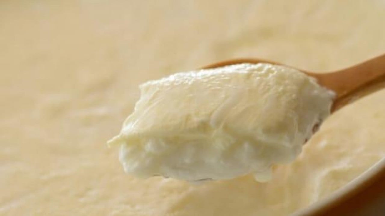 Foto - Evde yoğurt keyfi artıyor! Bu süt lezzeti 10 kat yükseltiyor