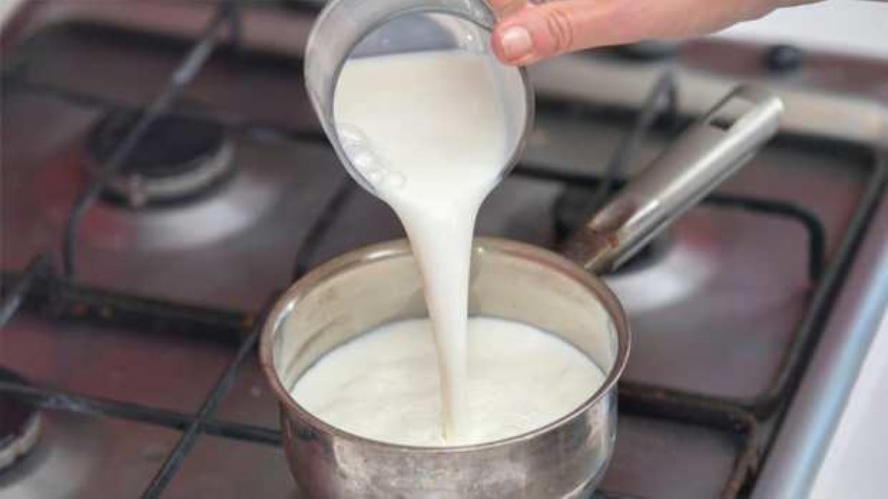 Foto - Evde yoğurt keyfi artıyor! Bu süt lezzeti 10 kat yükseltiyor