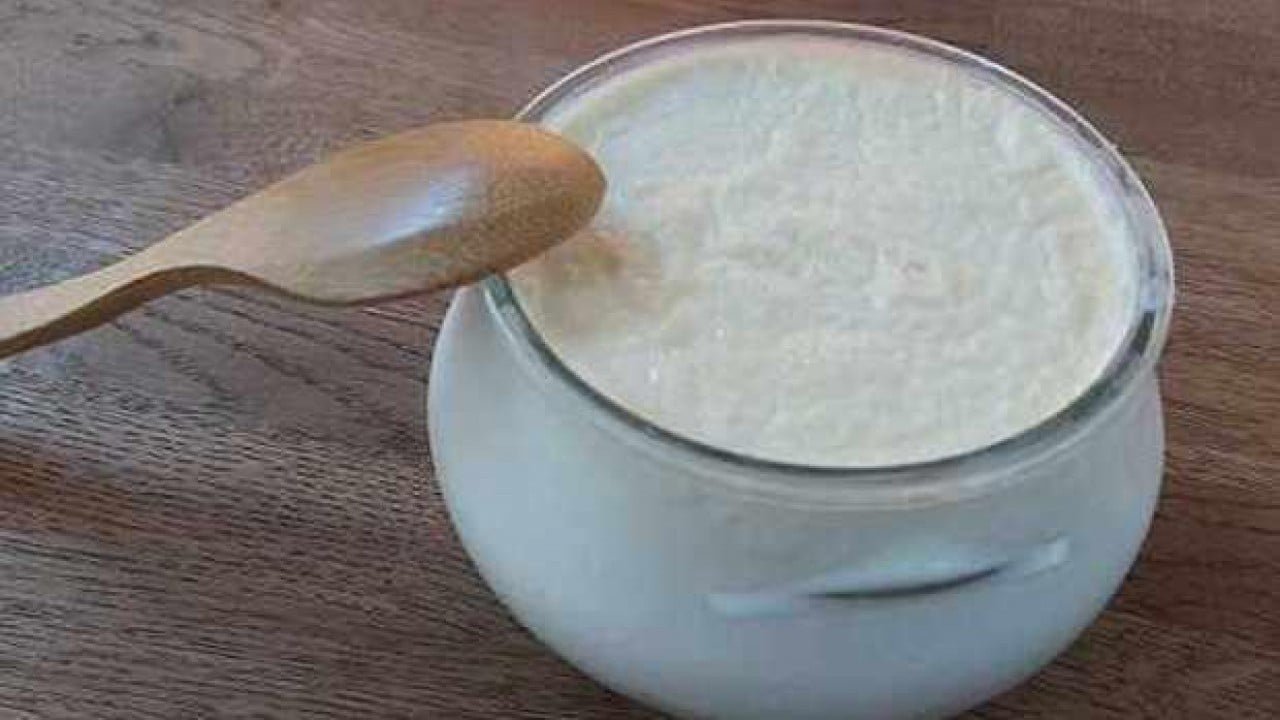 Foto - Evde yoğurt keyfi artıyor! Bu süt lezzeti 10 kat yükseltiyor