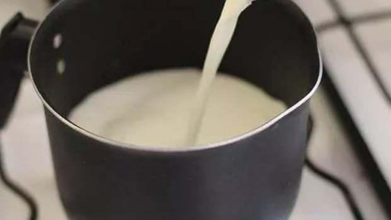 Foto - Evde yoğurt keyfi artıyor! Bu süt lezzeti 10 kat yükseltiyor