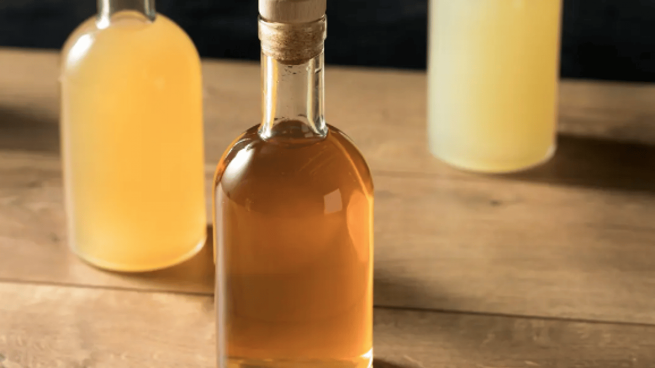 Foto - Evdeki bu köşelere bir bardak koyun ve sonucu görün! Mikropları öldürmekle kalmaz...