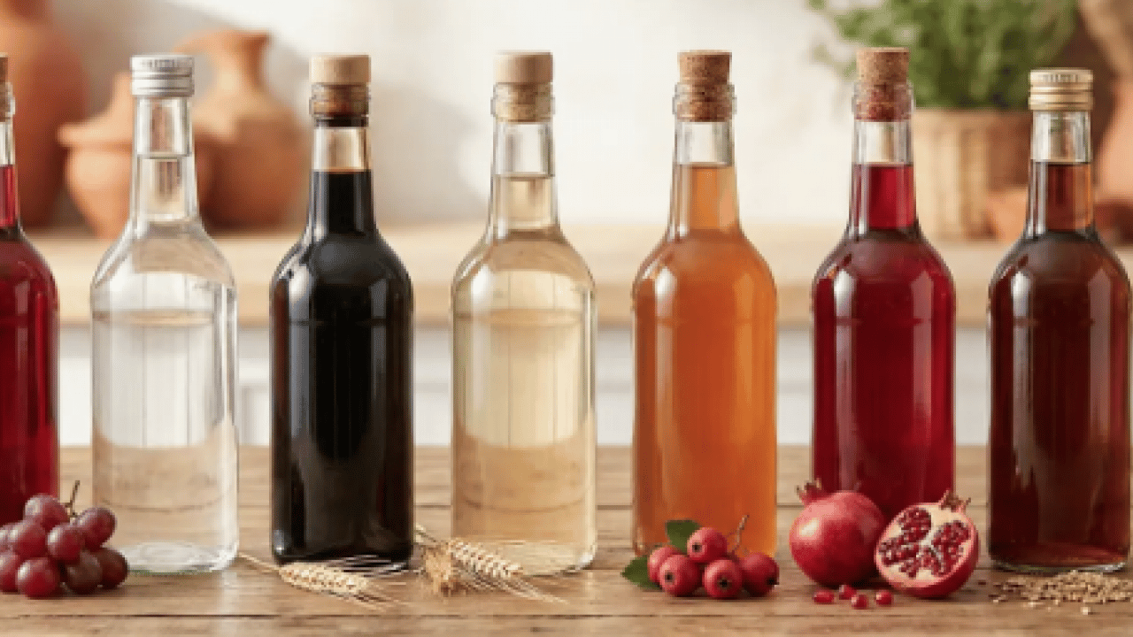 Evdeki bu köşelere bir bardak koyun ve sonucu görün! Mikropları öldürmekle kalmaz...