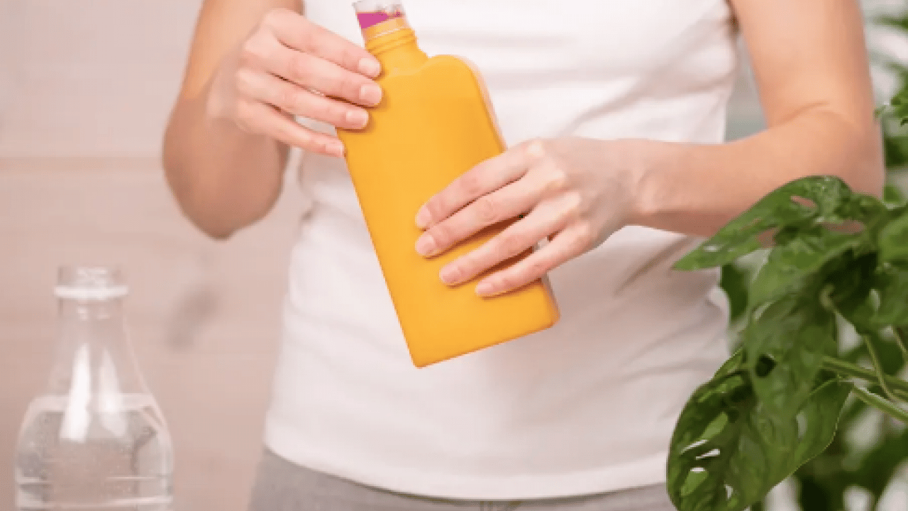 Foto - Evdeki bu köşelere bir bardak koyun ve sonucu görün! Mikropları öldürmekle kalmaz...