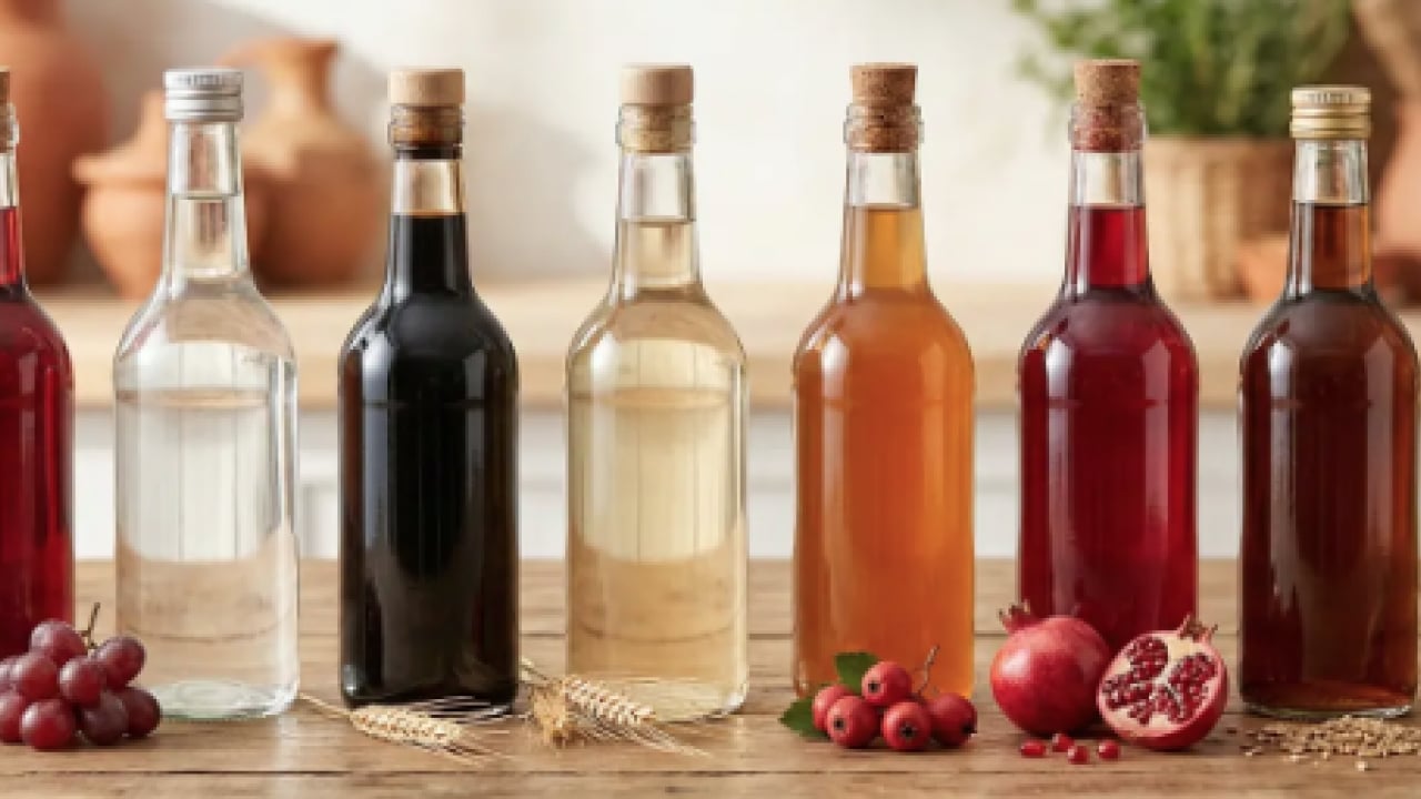 Foto - Evdeki bu köşelere bir bardak koyun ve sonucu görün! Mikropları öldürmekle kalmaz...