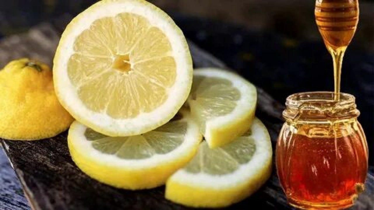 Foto - Evdeki bu malzemelerle öksürük ve balgam tarihe karışıyor! Yeni karışımı duyan çok şaşırıyor