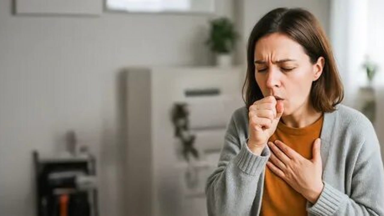 Foto - Evdeki bu malzemelerle öksürük ve balgam tarihe karışıyor! Yeni karışımı duyan çok şaşırıyor