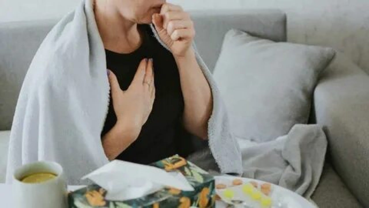 Foto - Evdeki bu malzemelerle öksürük ve balgam tarihe karışıyor! Yeni karışımı duyan çok şaşırıyor