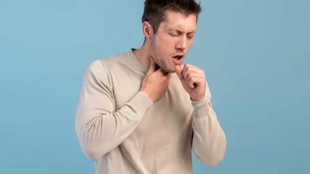 Foto - Evdeki bu malzemelerle öksürük ve balgam tarihe karışıyor! Yeni karışımı duyan çok şaşırıyor