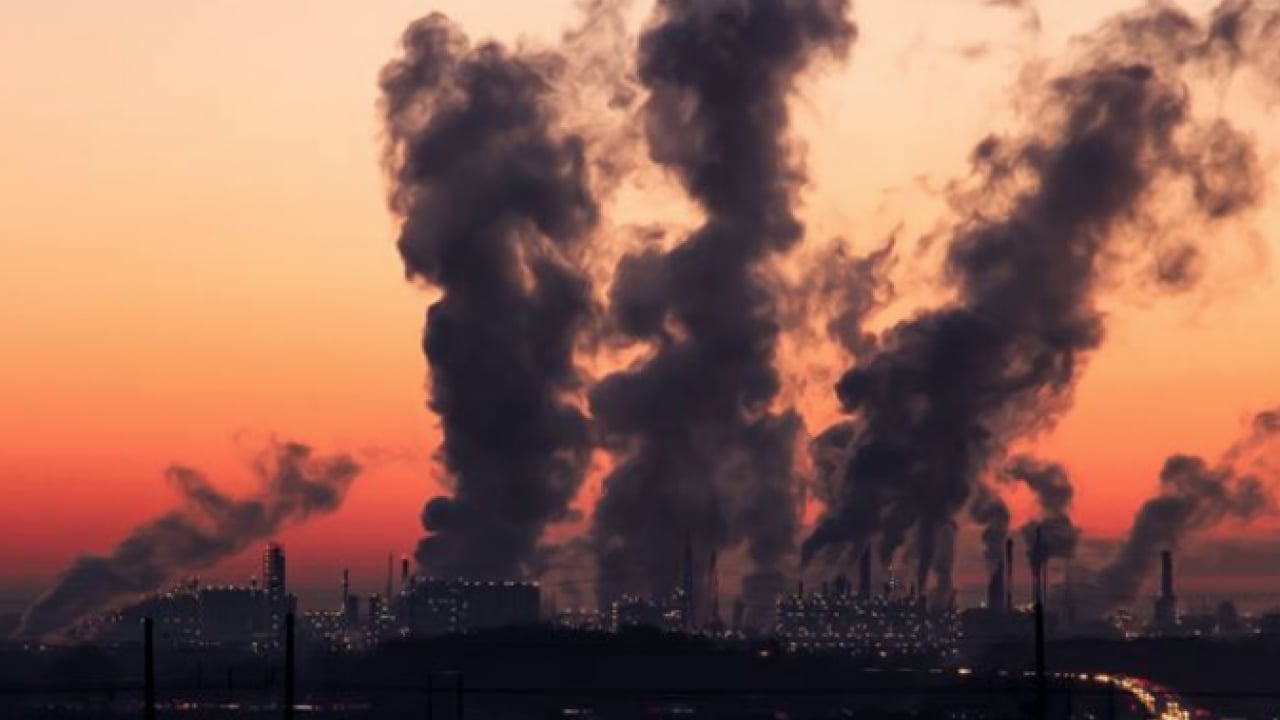 Foto - Evdeki hava dışarıdan 500 kat daha kirli: DSÖ bir bir açıklıyor...