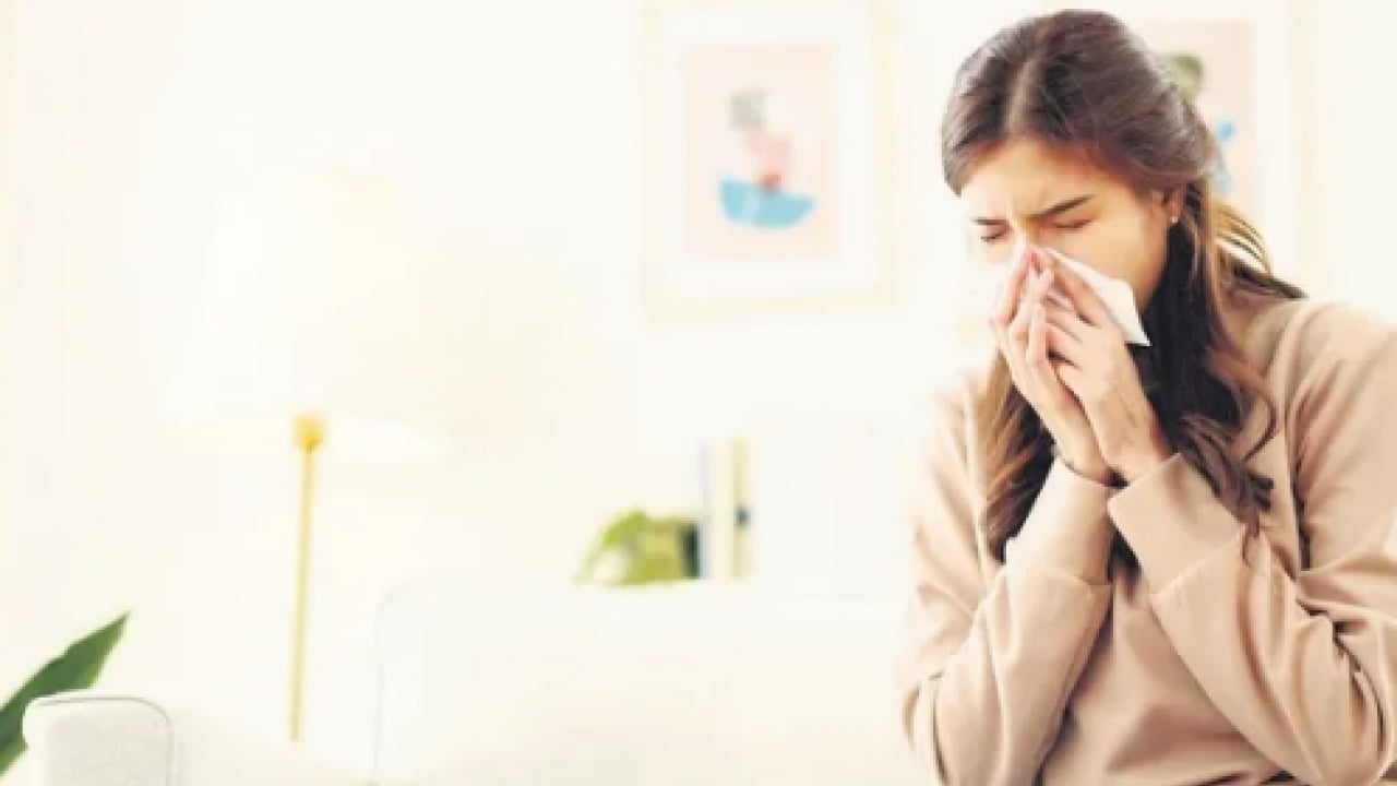 Evdeki hava dışarıdan 500 kat daha kirli: DSÖ bir bir açıklıyor...