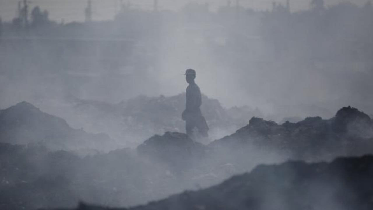 Foto - Evdeki hava dışarıdan 500 kat daha kirli: DSÖ bir bir açıklıyor...