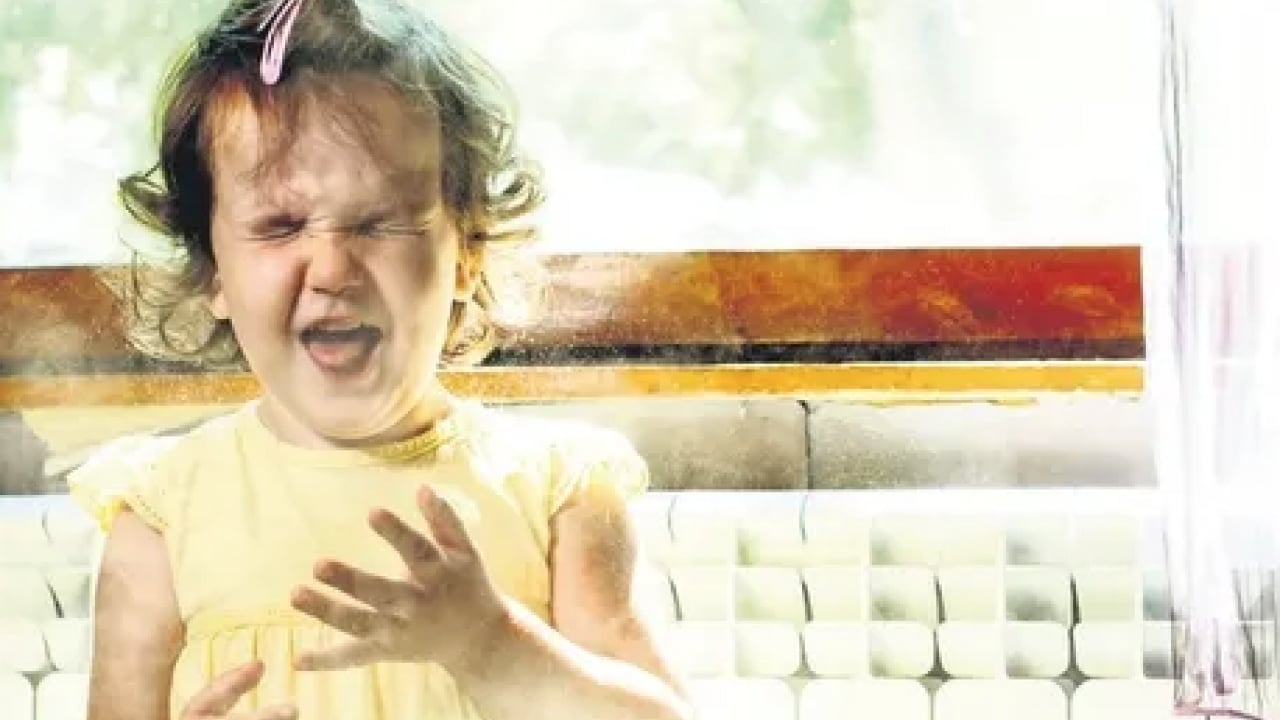 Foto - Evdeki hava dışarıdan 500 kat daha kirli: DSÖ bir bir açıklıyor...