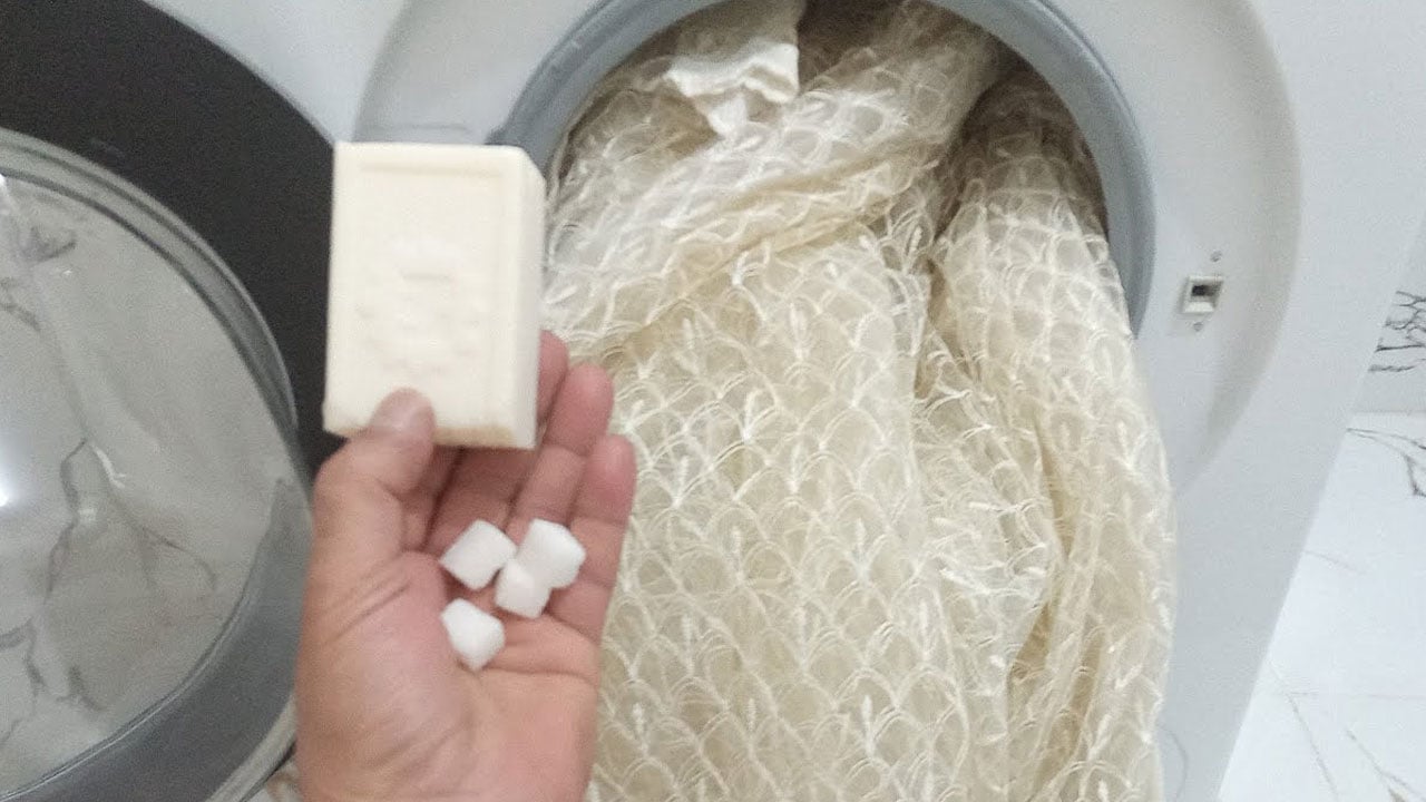 Foto - Evdeki tozun nedeni bu olabilir! Perdeler ne sıklıkla temizlenmeli?