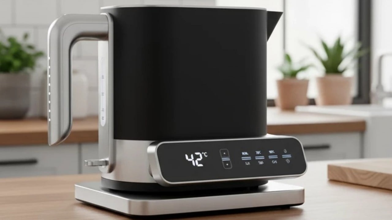 Foto - Evden çıkarken unutmayın: Bu 10 alet enerjinizi boşa harcayabilir!