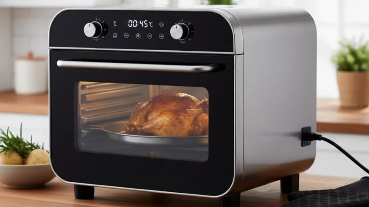 Foto - Evden çıkarken unutmayın: Bu 10 alet enerjinizi boşa harcayabilir!