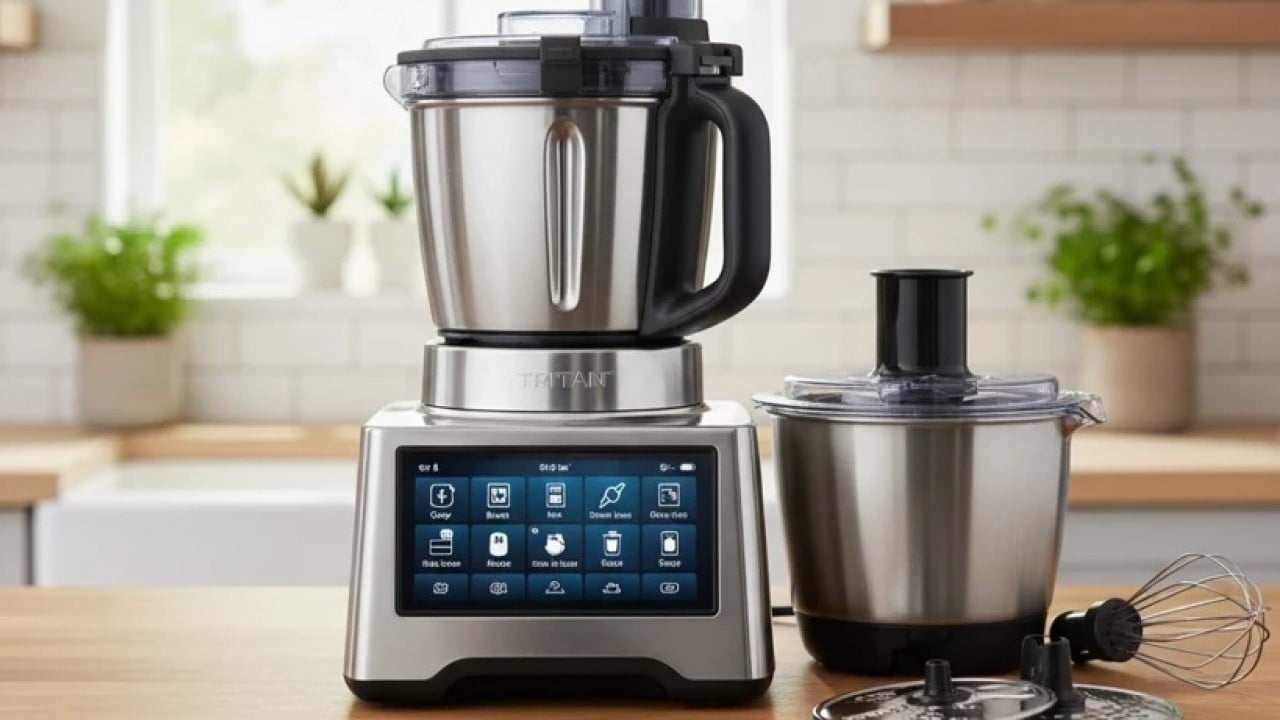 Foto - Evden çıkarken unutmayın: Bu 10 alet enerjinizi boşa harcayabilir!