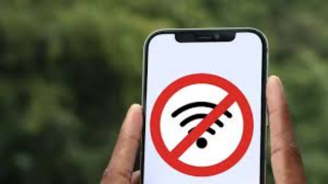 Foto - Evden çıkarken Wi-Fi’yi açık bırakanlar yandı! Telefonunuz kendi başına iş açabilir
