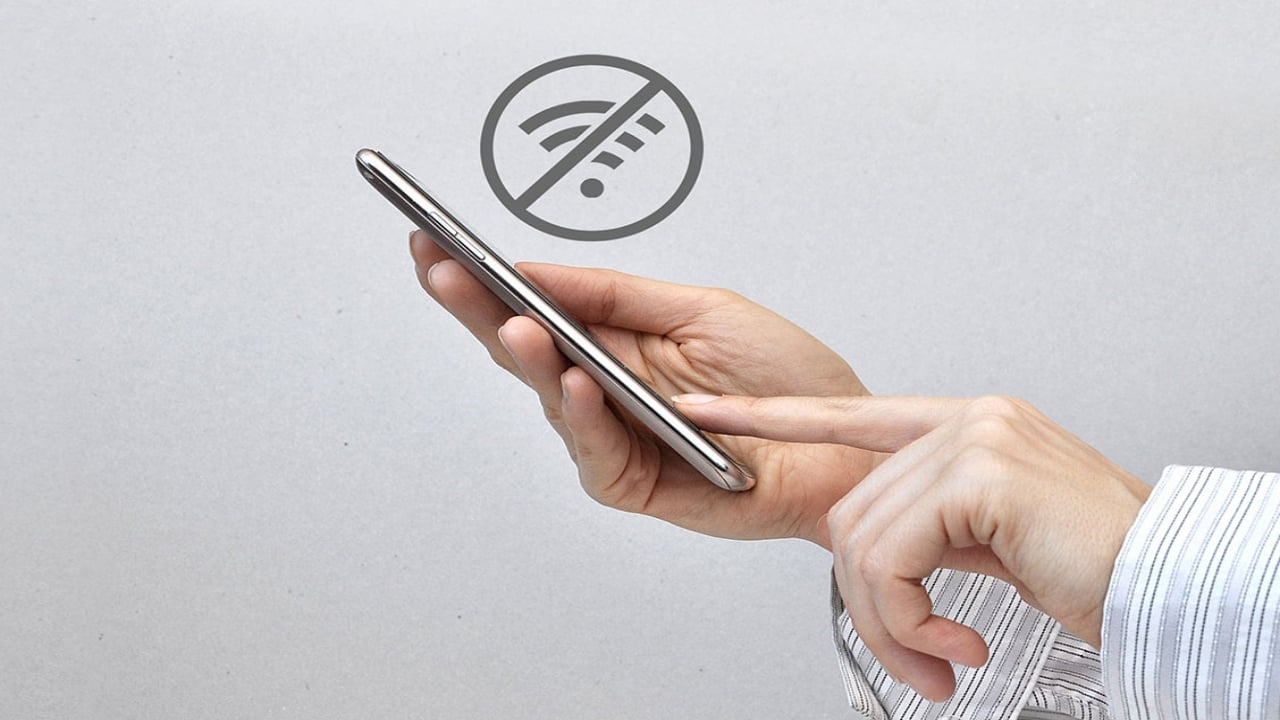 Foto - Evden çıkarken Wi-Fi’yi açık bırakanlar yandı! Telefonunuz kendi başına iş açabilir