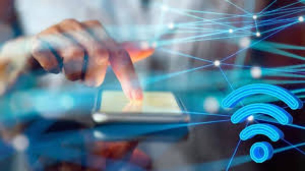 Foto - Evden çıkarken Wi-Fi’yi açık bırakanlar yandı! Telefonunuz kendi başına iş açabilir