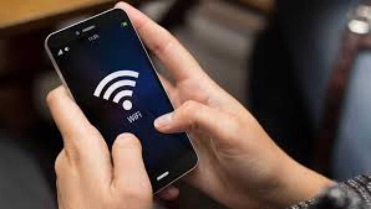 Evden çıkarken Wi-Fi’yi açık bırakanlar yandı! Telefonunuz kendi başına iş açabilir