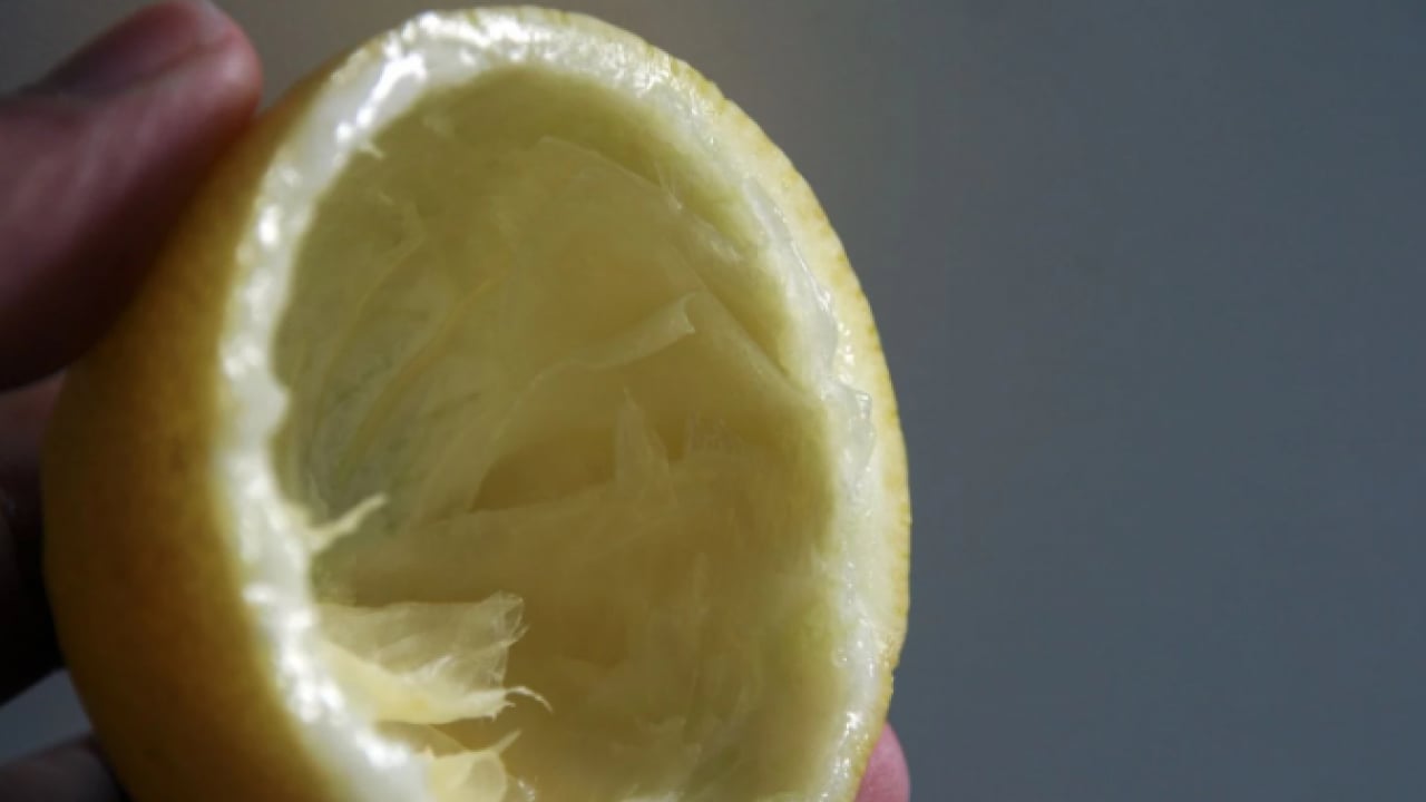 Foto - Eve yapışıp kalmadan son bulacak! Çöp kutusundan yayılan kötü kokuyu bitirmenin yolu