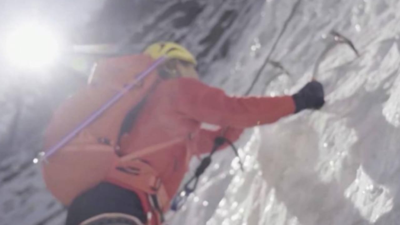 Everest’te tehlikenin boyutu değişti: Teknoloji fırtına riskini azalttı