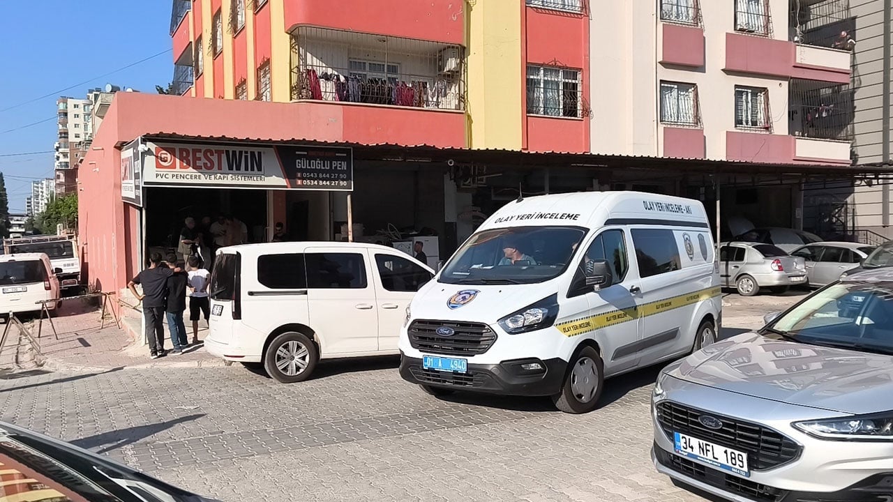 Foto - Evi iki kez kurşunlanmıştı! Bu kez hedef kendisiydi: İşyerinde kurşun yağdırdılar!