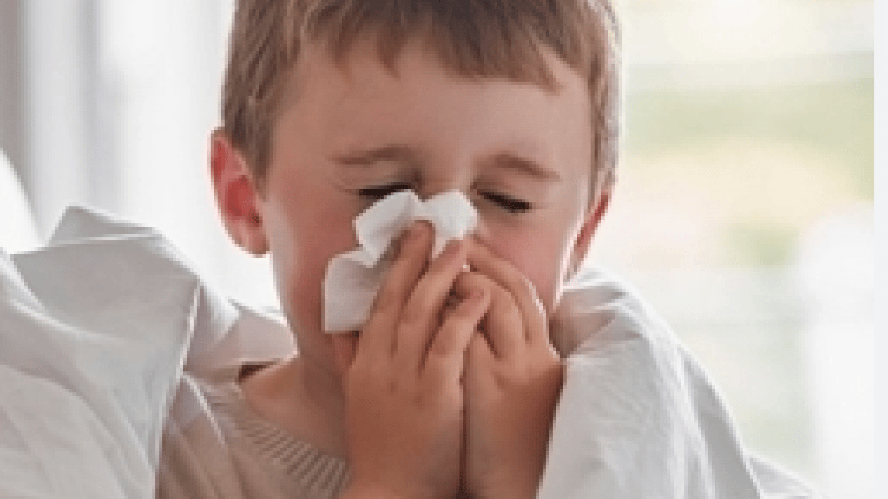 Foto - Evin içinde görünmeyen düşman: Çocuk sağlığını tehdit ediyor!