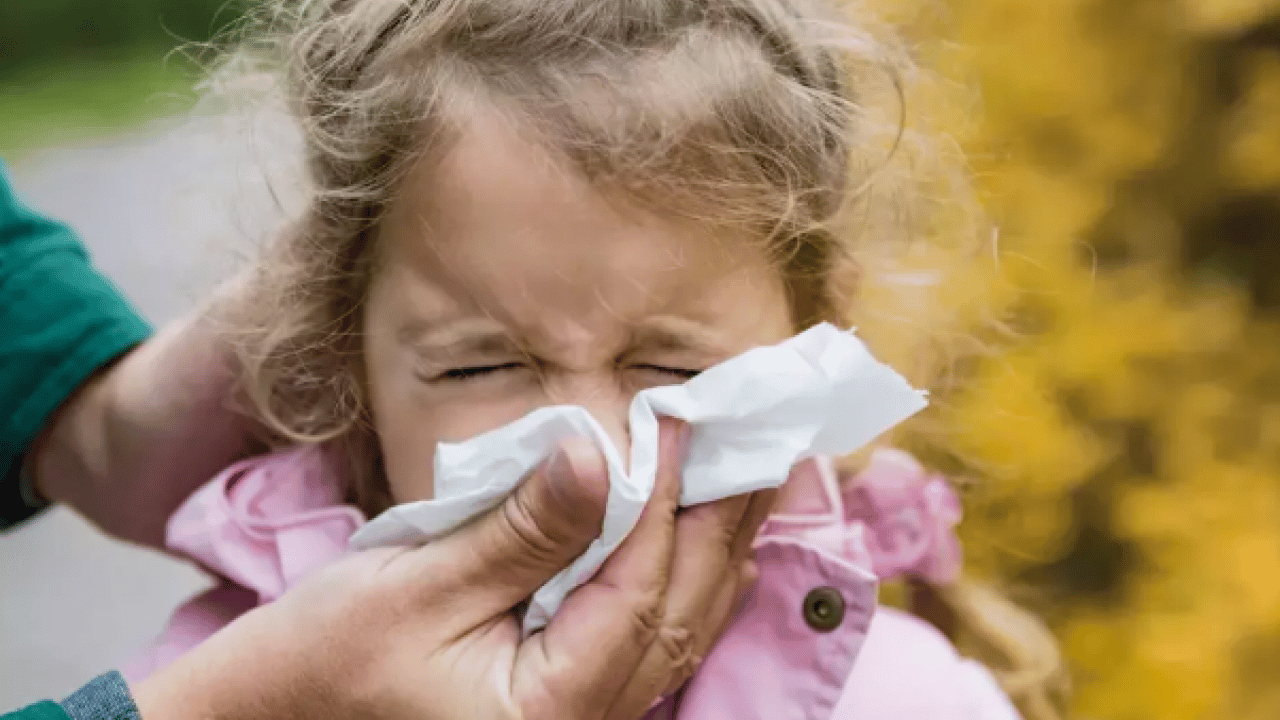 Foto - Evin içinde görünmeyen düşman: Çocuk sağlığını tehdit ediyor!