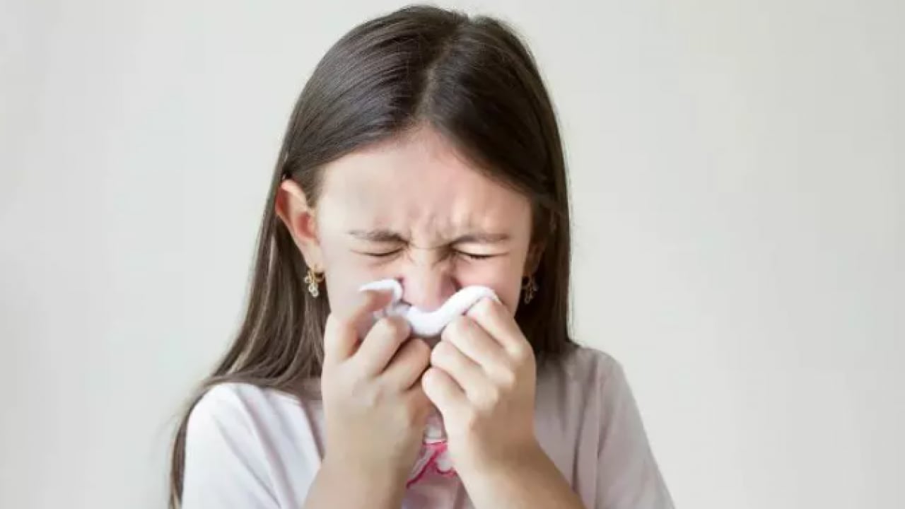 Foto - Evin içinde görünmeyen düşman: Çocuk sağlığını tehdit ediyor!