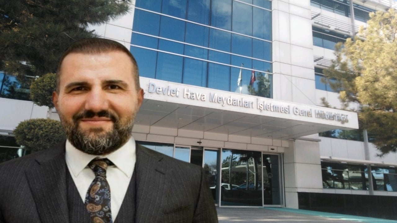 Foto - Evinde 26 kilo altın bulunan bürokratla ilgili flaş gelişme! Meğer neler dönmüş neler