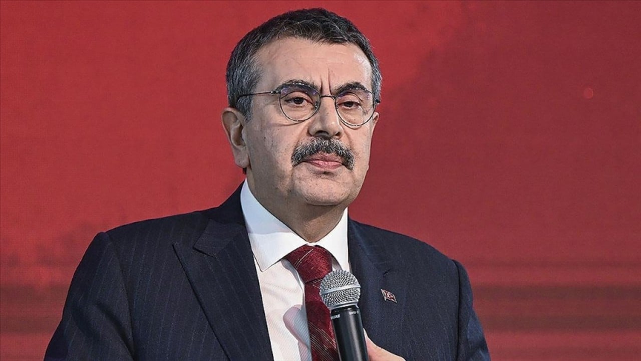 Foto - Evinde ölü bulunmuştu! Bakan Tekin’den flaş Irmak öğretmen açıklaması 
