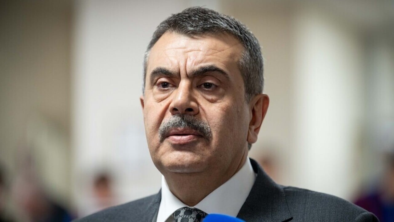 Foto - Evinde ölü bulunmuştu! Bakan Tekin’den flaş Irmak öğretmen açıklaması 