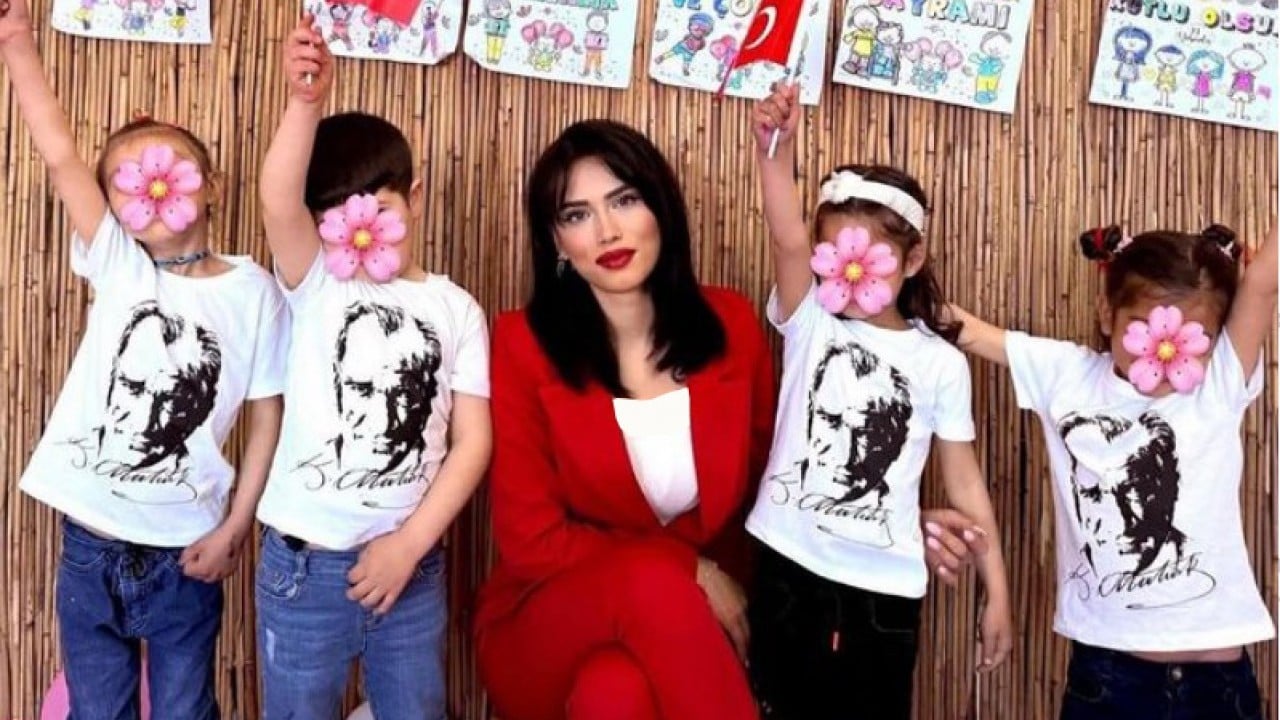 Foto - Evinde ölü bulunmuştu! Bakan Tekin’den flaş Irmak öğretmen açıklaması 