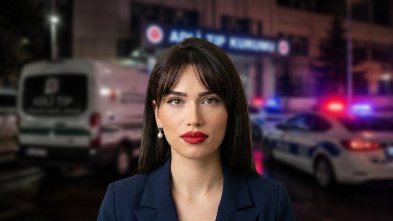 Foto - Evinde ölü bulunmuştu! Bakan Tekin’den flaş Irmak öğretmen açıklaması 