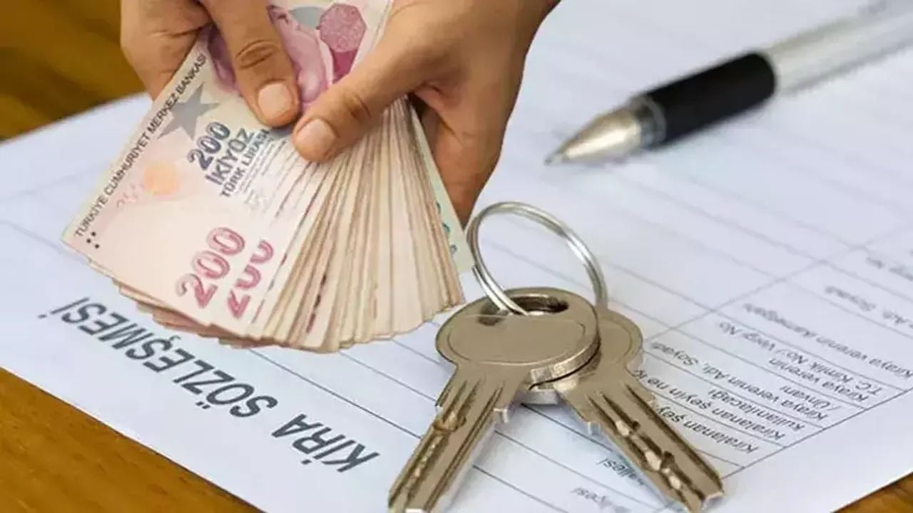 Foto - Evini kiraya veren ev sahiplerine kötü haber! Kritik uyarı yapıldı