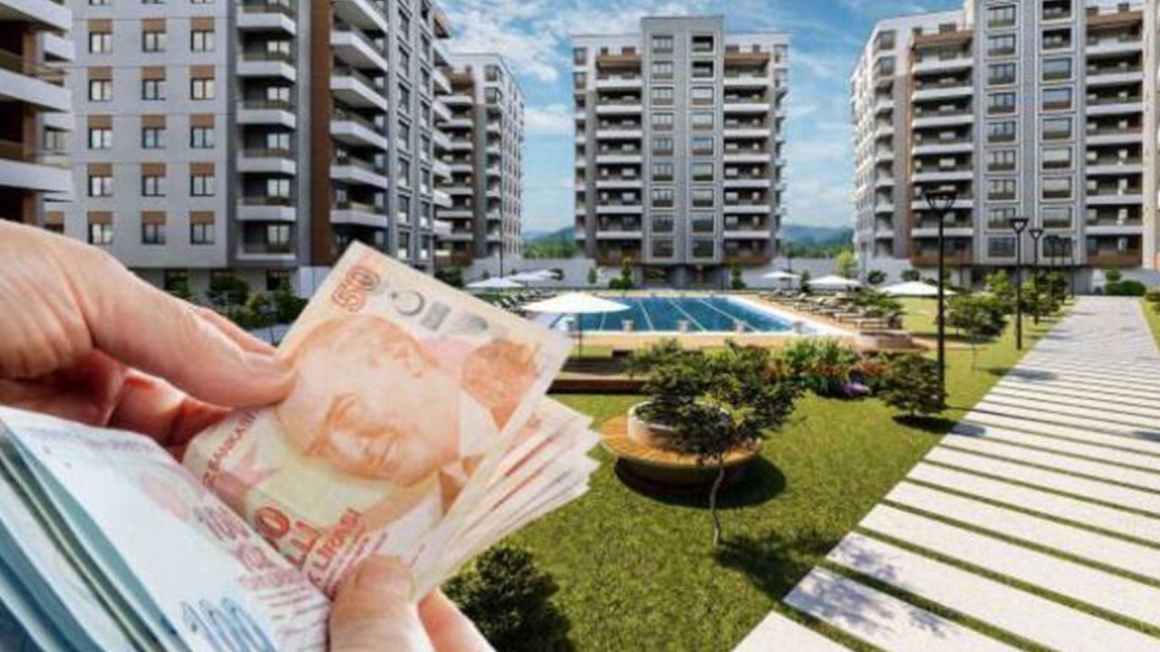 Foto - Evini satacaklar aman dikkat: Kurallar tamamen değişti