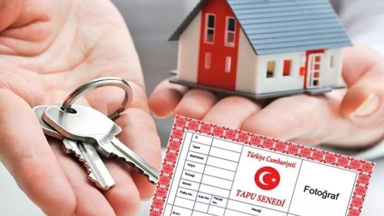 Foto - Evini satmak isteyenlere yeni kural! 1 Temmuz’dan itibaren zorunlu olacak