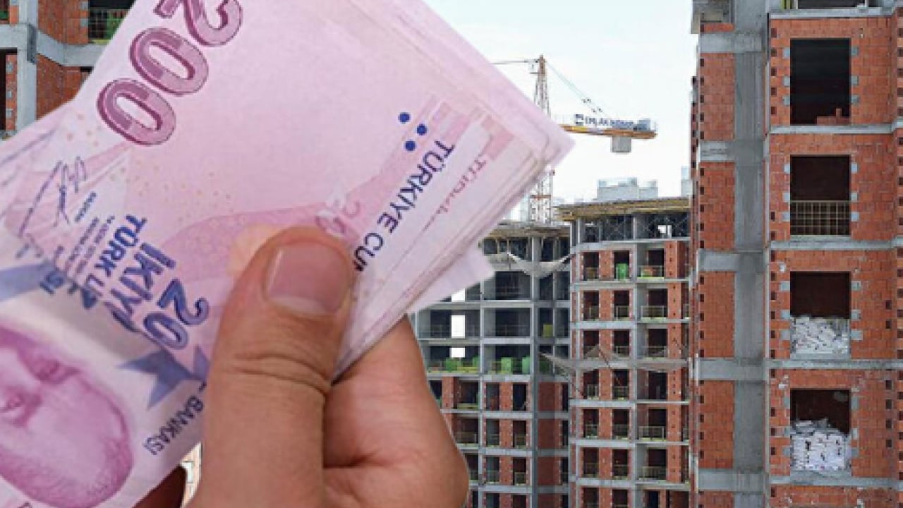 Foto - Evini yenileyecekler dikkat: Kentsel dönüşüm kredisi başvuruları başladı