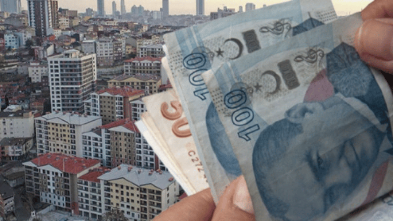 Foto - Evini yenileyecekler dikkat: Kentsel dönüşüm kredisi başvuruları başladı