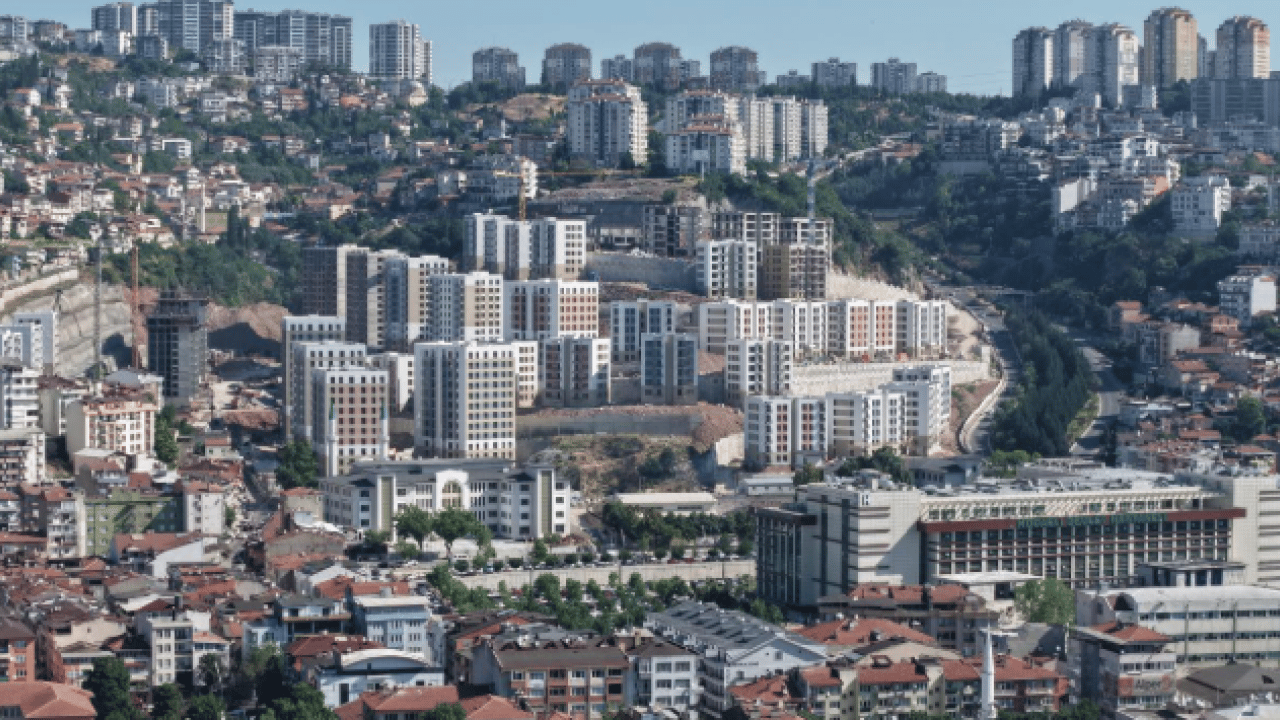 Foto - Evini yenileyecekler dikkat: Kentsel dönüşüm kredisi başvuruları başladı