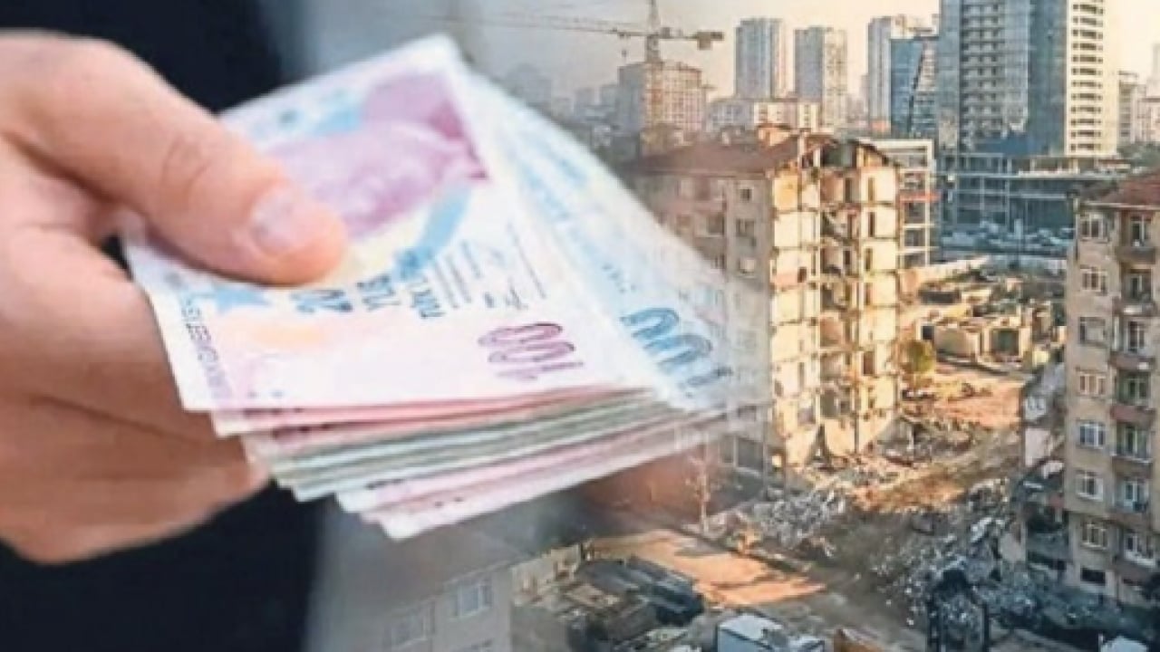 Foto - Evini yenileyecekler dikkat: Kentsel dönüşüm kredisi başvuruları başladı