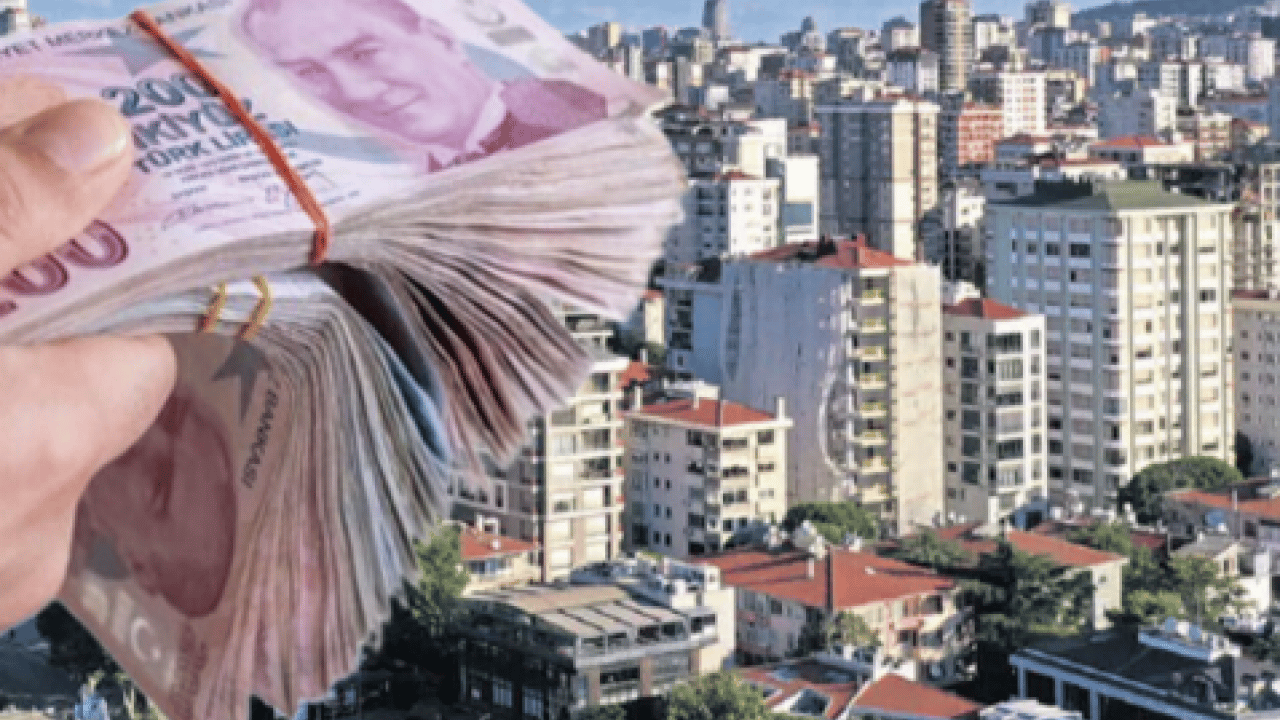 Foto - Evini yenileyecekler dikkat: Kentsel dönüşüm kredisi başvuruları başladı
