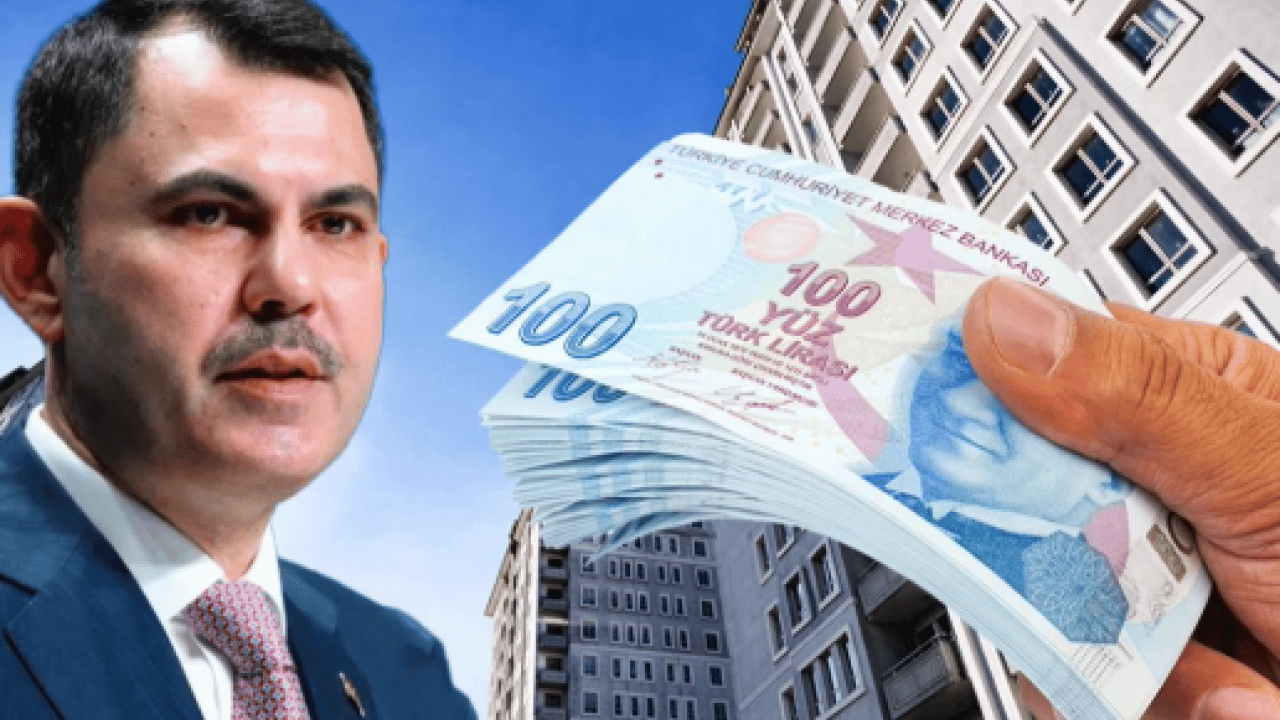 Foto - Evini yenileyecekler dikkat: Kentsel dönüşüm kredisi başvuruları başladı