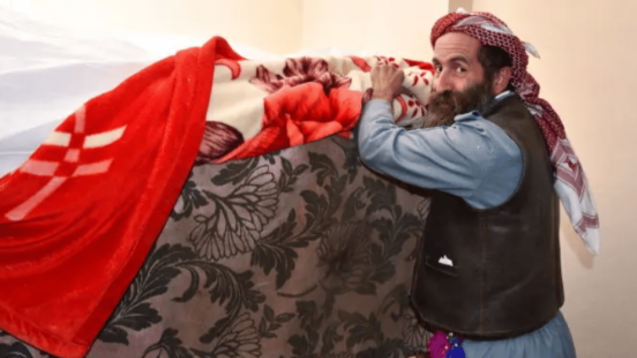 Foto - Evinin odasında muhafaza ediyor: Kilosunu 10 bin TL'den satıyor!