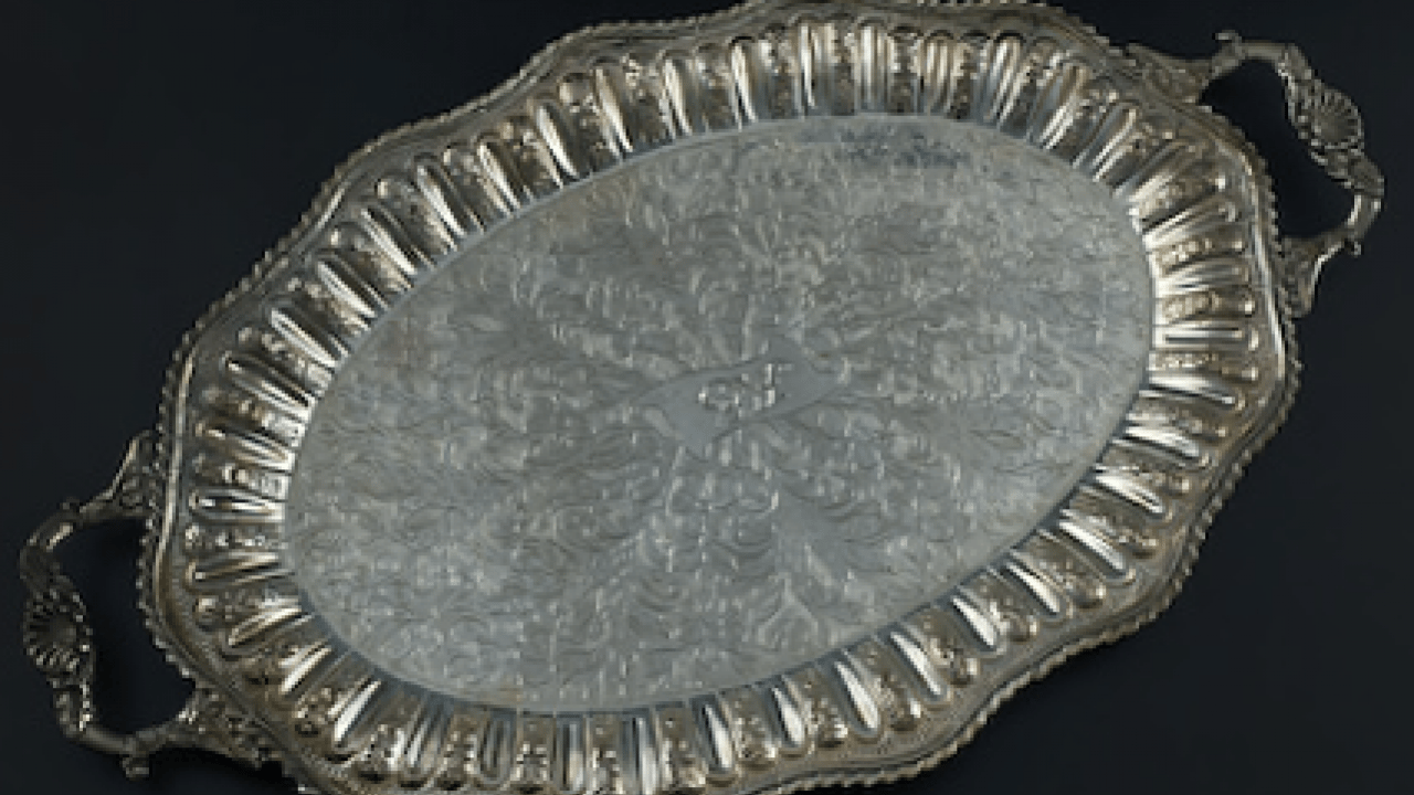 Foto - Evinizde varsa saklayın: Antikacıların favorisi oldu!