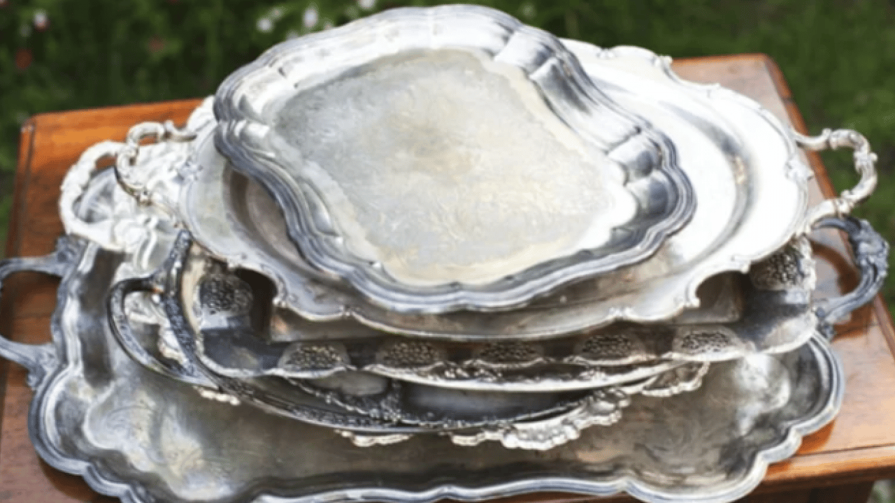 Evinizde varsa saklayın: Antikacıların favorisi oldu!