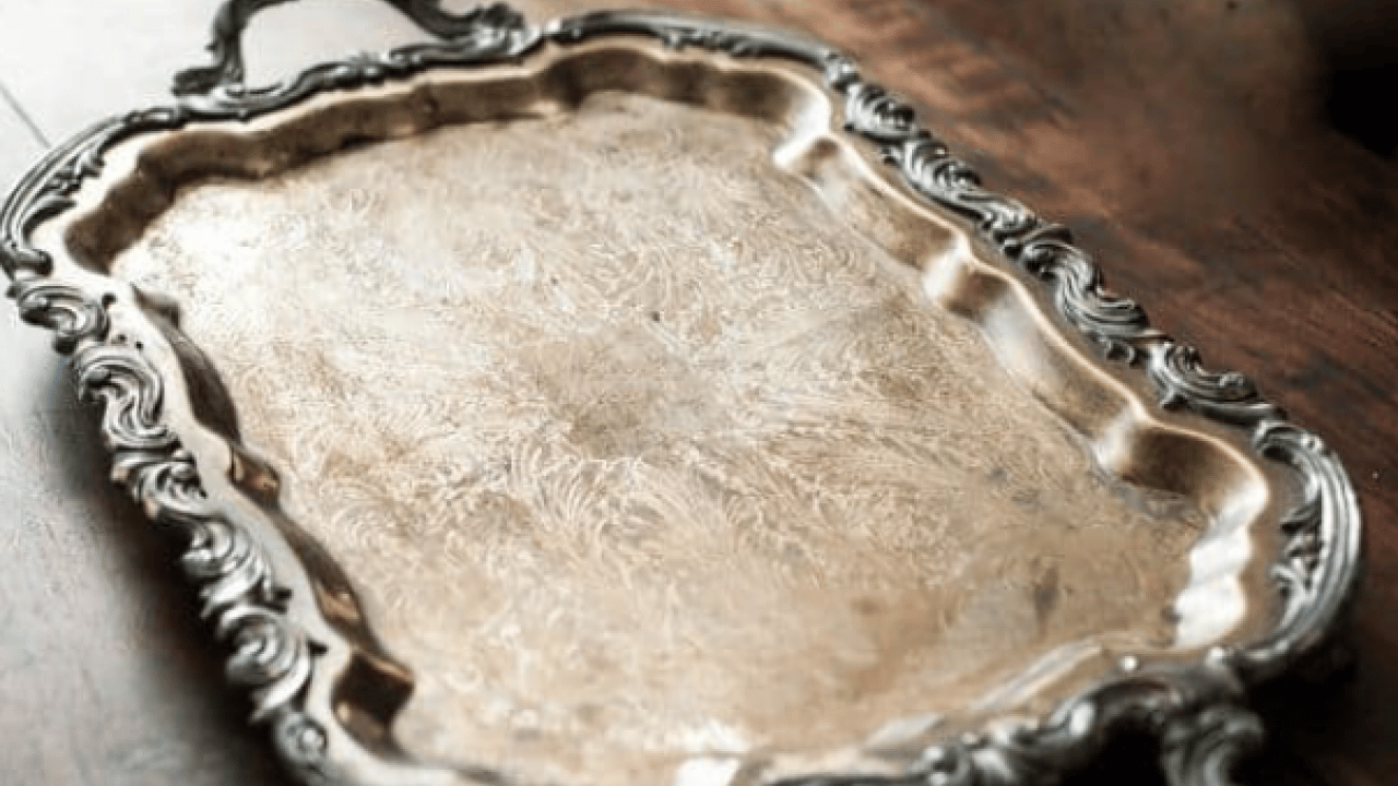 Foto - Evinizde varsa saklayın: Antikacıların favorisi oldu!