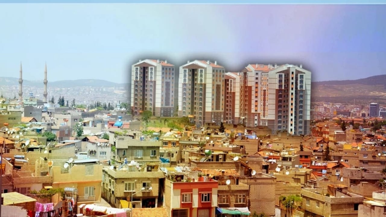 Foto - Evinizi kontrol etmezseniz satılabilir! 15 gün detayı korkuttu